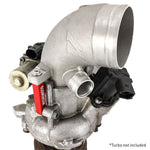 Mishimoto Turbo Inlet Pipe - Volkswagen Golf GTI/R (MK7) - Image 4 - Mishimoto Thumbnail