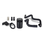 Mishimoto Baffled Oil Catch Can Kit - Subaru BRZ (ZD8) / Toyota GR86 (ZN8) - Mishimoto Thumbnail