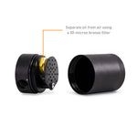 Mishimoto Baffled Oil Catch Can Kit - Subaru BRZ (ZD8) / Toyota GR86 (ZN8) - Image 6 - Mishimoto Thumbnail