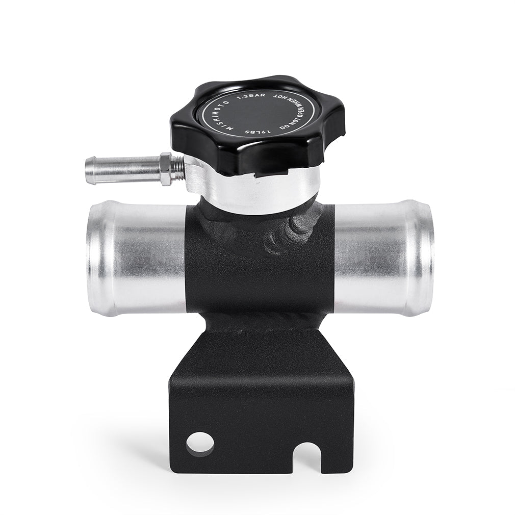 Mishimoto Coolant Fill Inlet - Mitsubishi Lancer Evolution - Image 2