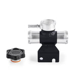 Mishimoto Coolant Fill Inlet - Mitsubishi Lancer Evolution - Image 4 - Mishimoto Thumbnail