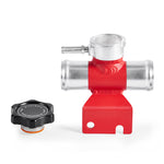 Mishimoto Coolant Fill Inlet - Mitsubishi Lancer Evolution - Image 9 - Mishimoto Thumbnail