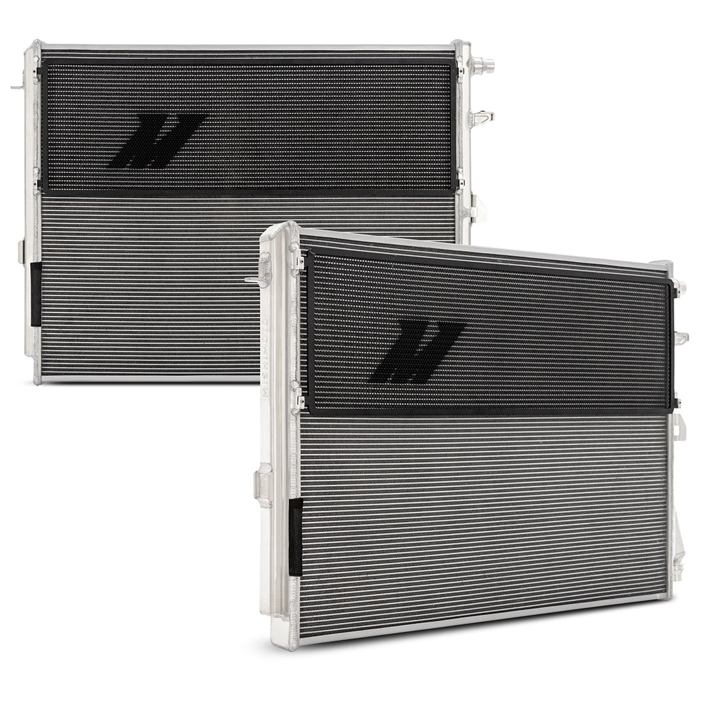 Mishimoto Performance Heat Exchanger - BMW M2/M3/M4 (G80/G82/G83)