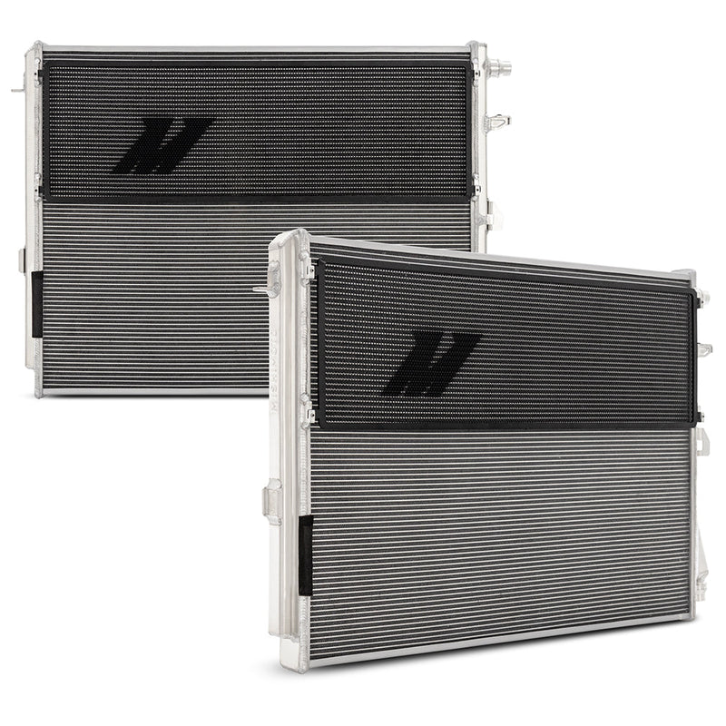 Mishimoto Performance Heat Exchanger - BMW M2/M3/M4 (G80/G82/G83) - Mishimoto