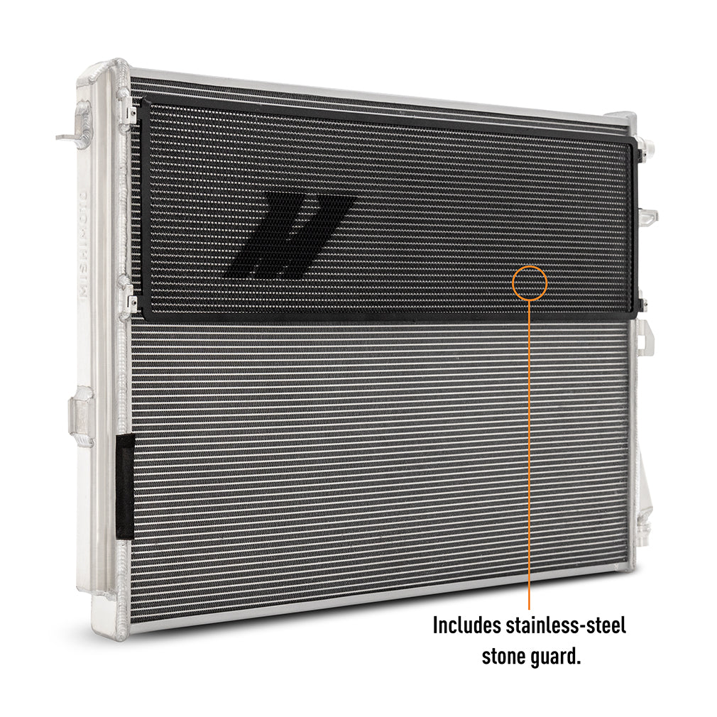 Mishimoto Performance Heat Exchanger - BMW M2/M3/M4 (G80/G82/G83) - Image 3