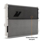 Mishimoto Performance Heat Exchanger - BMW M2/M3/M4 (G80/G82/G83) - Image 3 - Mishimoto Thumbnail
