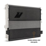 Mishimoto Performance Heat Exchanger - BMW M2/M3/M4 (G80/G82/G83) - Image 11 - Mishimoto Thumbnail
