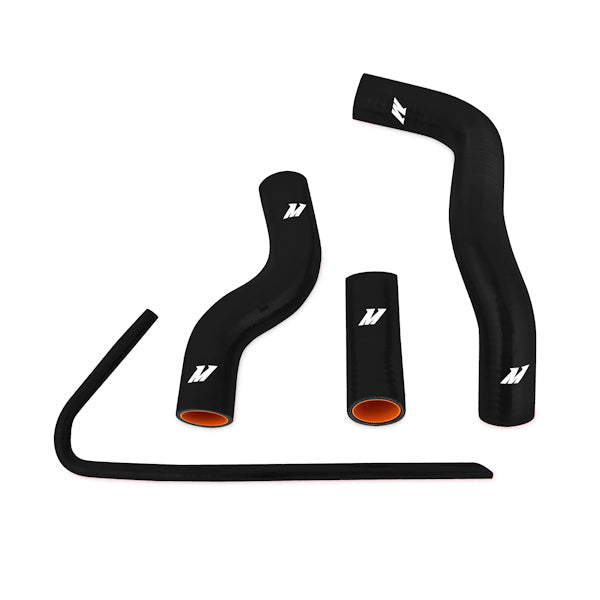 Mishimoto Silicone Radiator Hose Kit - Subaru BRZ (ZC6) / Toyota 86 (ZN6) - Mishimoto