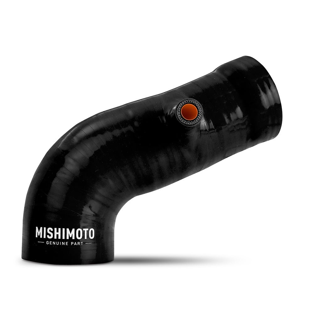 Mishimoto Silicone Induction Hose - Subaru BRZ (ZD8) / Toyota GR86 (ZN8) - Image 2