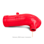 Mishimoto Silicone Induction Hose - Subaru BRZ (ZD8) / Toyota GR86 (ZN8) - Image 8 - Mishimoto Thumbnail