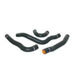 Mishimoto Silicone Radiator Hose Kit - Mitsubishi Lancer Evolution X (CZ4A) - Mishimoto Thumbnail