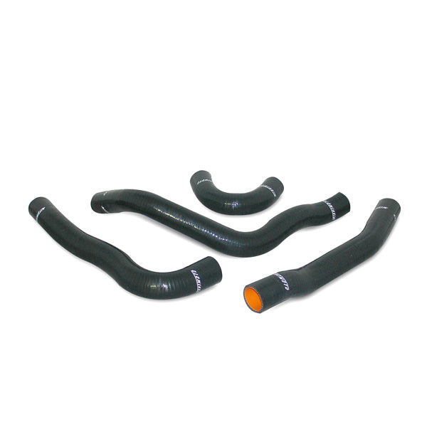 Mishimoto Silicone Radiator Hose Kit - Mitsubishi Lancer Evolution X (CZ4A) - Mishimoto