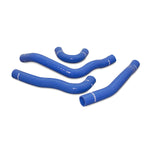 Mishimoto Silicone Radiator Hose Kit - Mitsubishi Lancer Evolution X (CZ4A) - Image 3 - Mishimoto Thumbnail