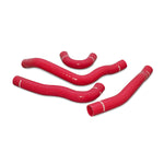 Mishimoto Silicone Radiator Hose Kit - Mitsubishi Lancer Evolution X (CZ4A) - Image 4 - Mishimoto Thumbnail
