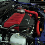 Mishimoto Silicone Radiator Hose Kit - Mitsubishi Lancer Evolution X (CZ4A) - Image 6 - Mishimoto Thumbnail