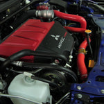 Mishimoto Silicone Radiator Hose Kit - Mitsubishi Lancer Evolution X (CZ4A) - Image 7 - Mishimoto Thumbnail