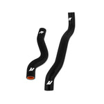Mishimoto Silicone Radiator Hose Kit - Mitsubishi Lancer Evolution Evo IV (CN9A) / Evo V (CP9A (V)) - Black - Mishimoto Thumbnail