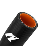 Mishimoto Silicone Radiator Hose Kit - Mitsubishi Lancer Evolution Evo IV (CN9A) / Evo V (CP9A (V)) - Black - Image 3 - Mishimoto Thumbnail