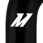 Mishimoto Silicone Radiator Hose Kit - Mitsubishi Lancer Evolution Evo IV (CN9A) / Evo V (CP9A (V)) - Black - Image 4 - Mishimoto Thumbnail