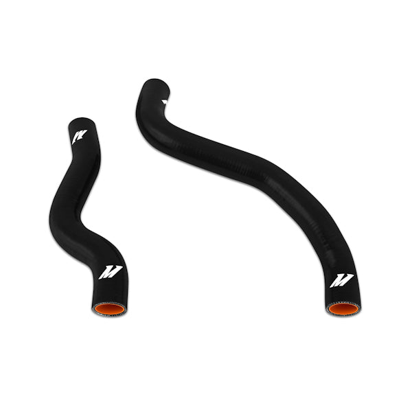 Mishimoto Silicone Radiator Hose Kit - Mitsubishi Lancer Evolution VI (CP9A) - Mishimoto