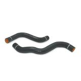 Mishimoto Silicone Radiator Hose Kit - Mitsubishi Lancer Evolution IX (CT9A)