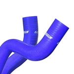 Mishimoto Silicone Radiator Hose Kit - Mitsubishi Lancer Evolution IX (CT9A) - Image 4 - Mishimoto Thumbnail