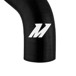 Mishimoto Silicone Radiator Upper Hose Kit - Mitsubishi Lancer Evolution IV (CN9A)/V/VI (CP9A)/VII/VIII/IX (CT9A) - Black - Image 4 - Mishimoto Thumbnail