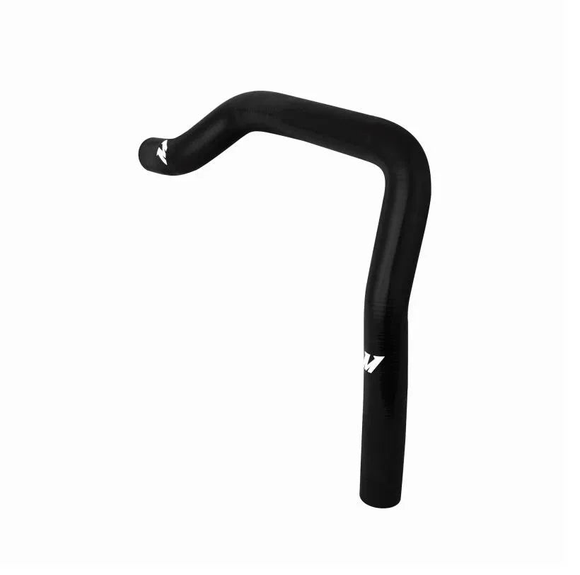 Mishimoto Silicone BOV Return Hose - Mitsubishi Lancer Evolution X (CZ4A) - Black
