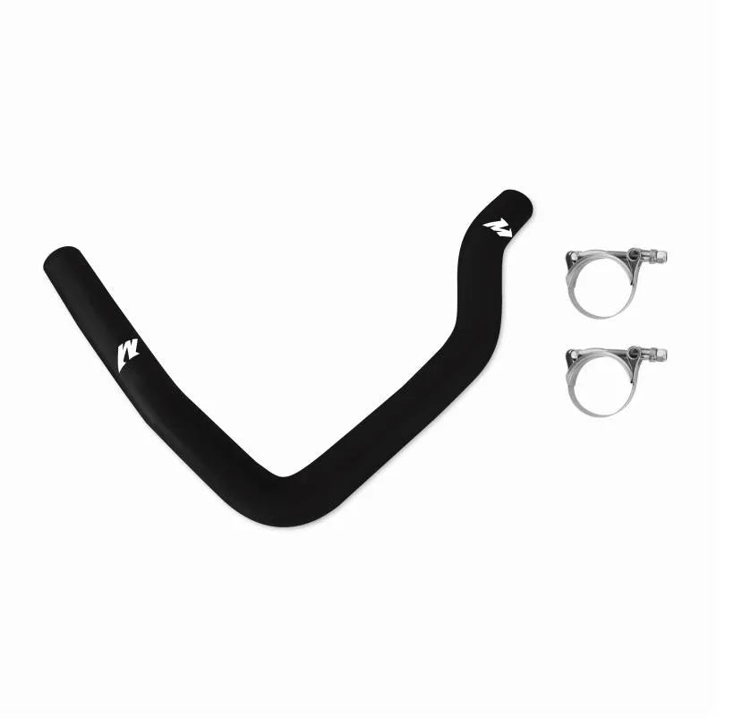 Mishimoto Silicone BOV Return Hose - Mitsubishi Lancer Evolution X (CZ4A) - Black - Image 2