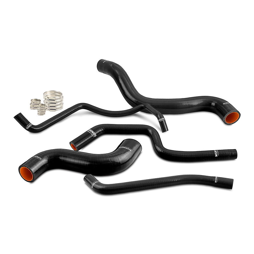 Mishimoto Silicone Radiator Hose Kit - Toyota GR Corolla (GZEA14)