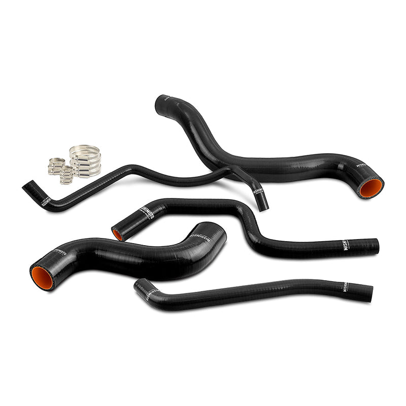 Mishimoto Silicone Radiator Hose Kit - Toyota GR Corolla (GZEA14) - Mishimoto