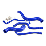 Mishimoto Silicone Radiator Hose Kit - Toyota GR Corolla (GZEA14) - Image 5 - Mishimoto Thumbnail