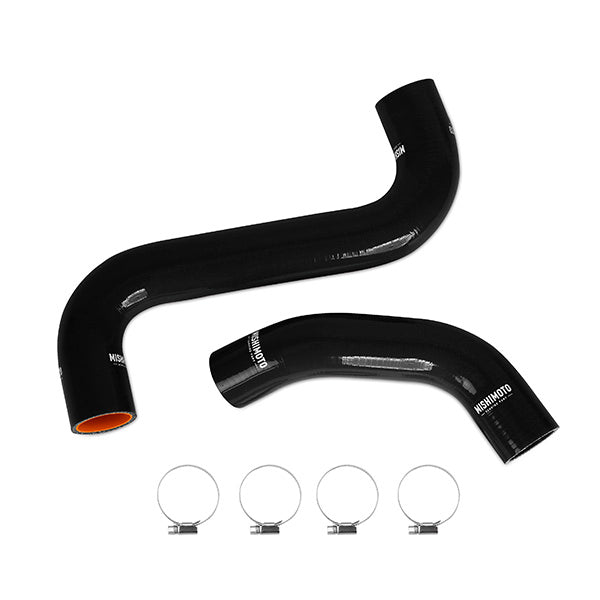 Mishimoto Silicone Radiator Hose Kit - Subaru WRX/STI (GD/GDB) - Mishimoto