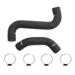 Mishimoto Silicone Radiator Hose Kit - Subaru WRX/STI (GD/GDB) - Image 8 - Mishimoto Thumbnail