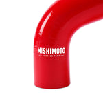 Mishimoto Silicone Radiator Hose Kit - Subaru WRX/STI (GD/GDB) - Image 12 - Mishimoto Thumbnail