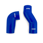 Mishimoto Silicone Airbox Hose - Subaru WRX (VA) - Image 5 - Mishimoto Thumbnail