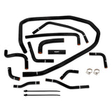 Mishimoto Ancillary Hose Kit - Subaru WRX (VA)