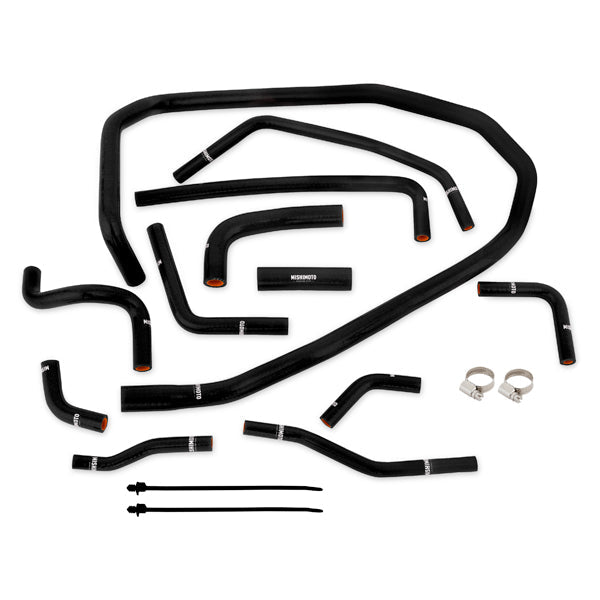 Mishimoto Ancillary Hose Kit - Subaru WRX (VA) - Mishimoto