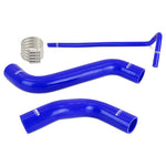 Mishimoto Silicone Coolant Hose Kit - Subaru WRX (VB) - Image 5 - Mishimoto Thumbnail