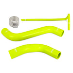 Mishimoto Silicone Coolant Hose Kit - Subaru WRX (VB) - Image 8 - Mishimoto Thumbnail