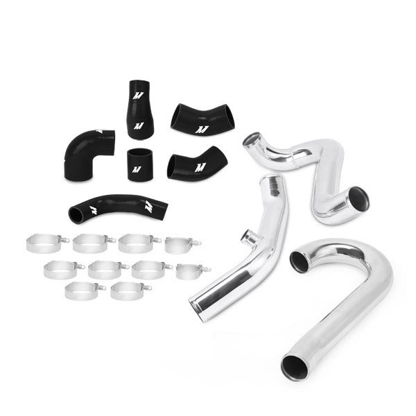 Mishimoto Intercooler Pipe Kit - Mitsubishi Lancer Evolution 7/8/9 (CT9A) - Image 5 - Mishimoto