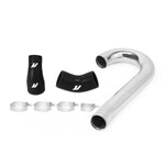 Mishimoto Lower Intercooler Pipe Kit - Mitsubishi Lancer Evolution 7/8/9 (CT9A) - Mishimoto Thumbnail
