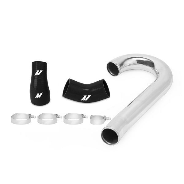 Mishimoto Lower Intercooler Pipe Kit - Mitsubishi Lancer Evolution 7/8/9 (CT9A)