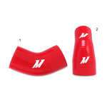 Mishimoto Lower Intercooler Pipe Kit - Mitsubishi Lancer Evolution 7/8/9 (CT9A) - Image 12 - Mishimoto Thumbnail