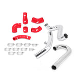 Mishimoto Intercooler Pipe Kit - Mitsubishi Lancer Evolution 7/8/9 (CT9A) - Image 4 - Mishimoto Thumbnail