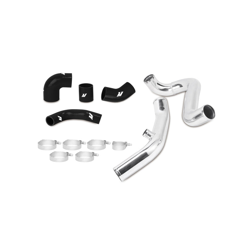 Mishimoto Upper Intercooler Pipe Kit - Mitsubishi Lancer Evolution Evo VII/VIII/IX (CT9A) - Mishimoto