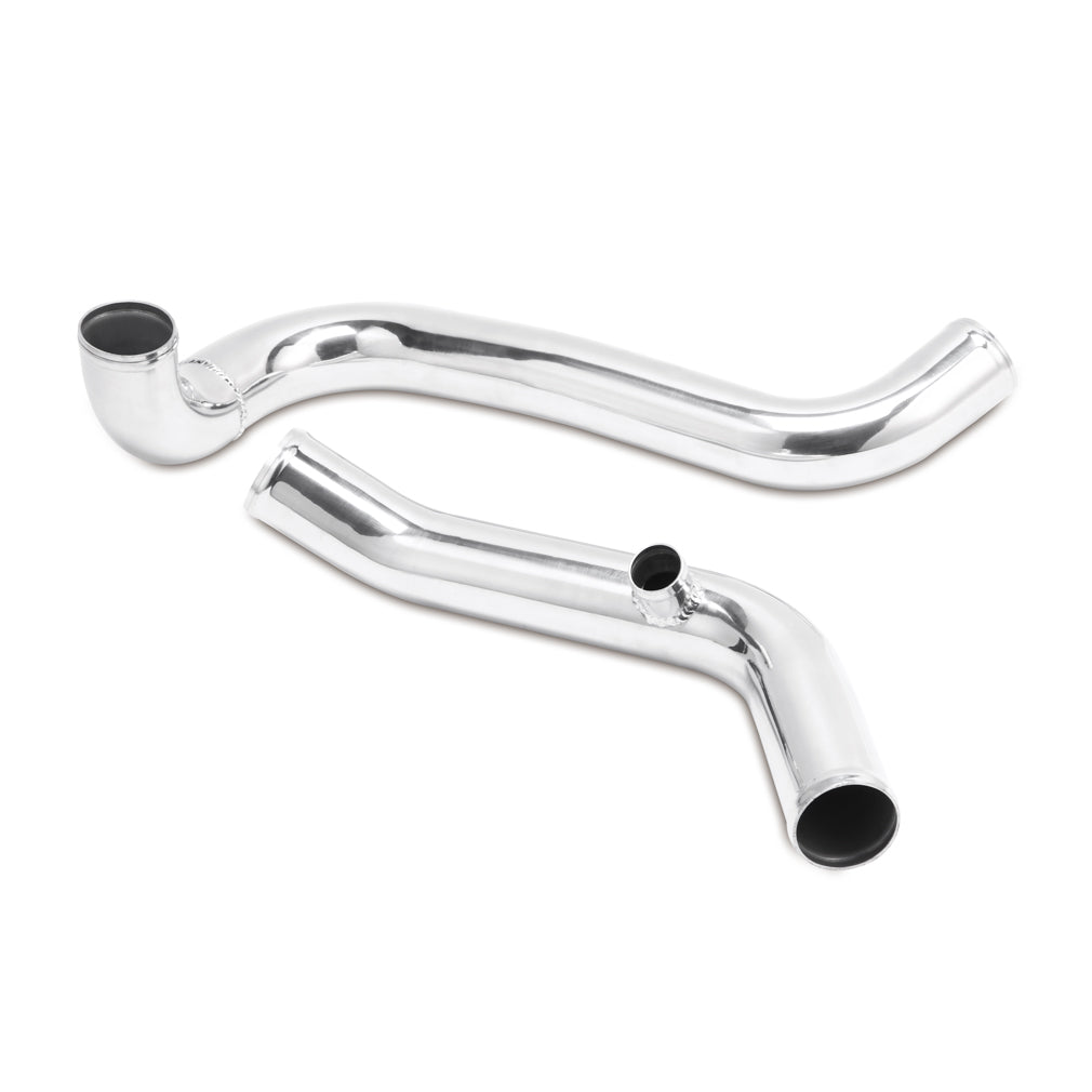Mishimoto Upper Intercooler Pipe Kit - Mitsubishi Lancer Evolution Evo VII/VIII/IX (CT9A) - Image 2