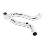 Mishimoto Upper Intercooler Pipe Kit - Mitsubishi Lancer Evolution Evo VII/VIII/IX (CT9A) - Image 2 - Mishimoto Thumbnail