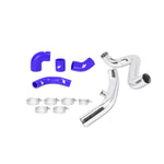 Mishimoto Upper Intercooler Pipe Kit - Mitsubishi Lancer Evolution Evo VII/VIII/IX (CT9A) - Image 5 - Mishimoto Thumbnail