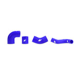 Mishimoto Upper Intercooler Pipe Kit - Mitsubishi Lancer Evolution Evo VII/VIII/IX (CT9A) - Image 7 - Mishimoto Thumbnail